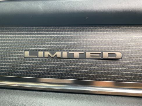 Used 2019 RAM 1500 Limited image 16