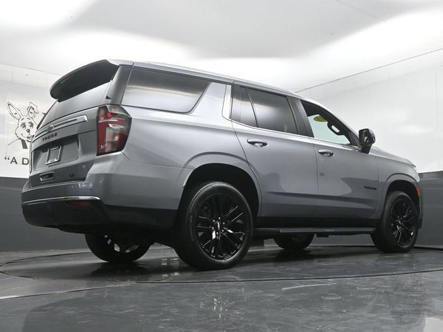 Used 2023 Chevrolet Tahoe LT w/ Luxury Package AWD/4WD image 40