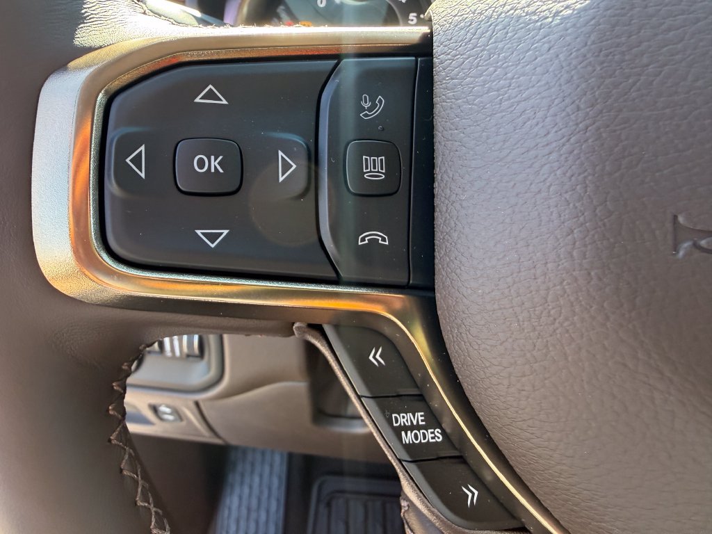 New 2027 RAM 1500 Limited AWD/4WD image 18