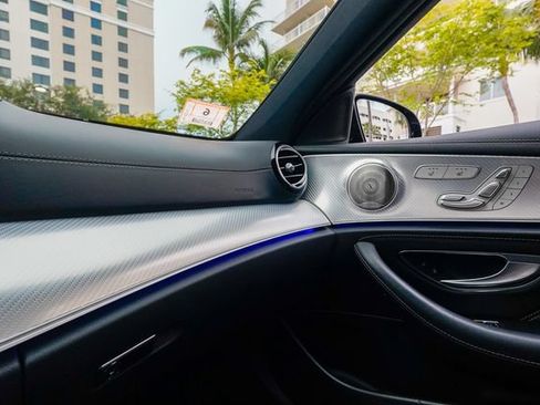 Used 2021 Mercedes-Benz E 63 AMG S image 69