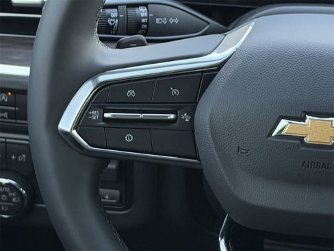 New 2026 Chevrolet Suburban Premier w/ Sun And Tow Package image 13