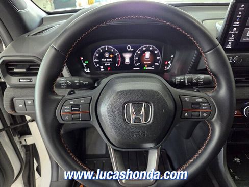 Used 2026 Honda Passport TrailSport image 10