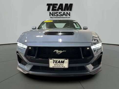 Used 2024 Ford Mustang GT Premium w/ GT Performance Package image 2