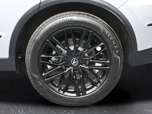 Certified 2026 Acura MDX A-Spec AWD/4WD image 15