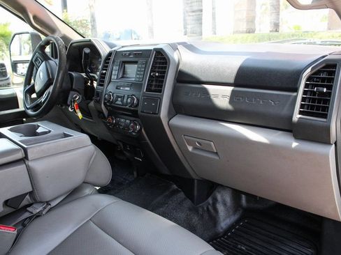 Used 2017 Ford F450 XL w/ Power Equipment Group RWD image 37