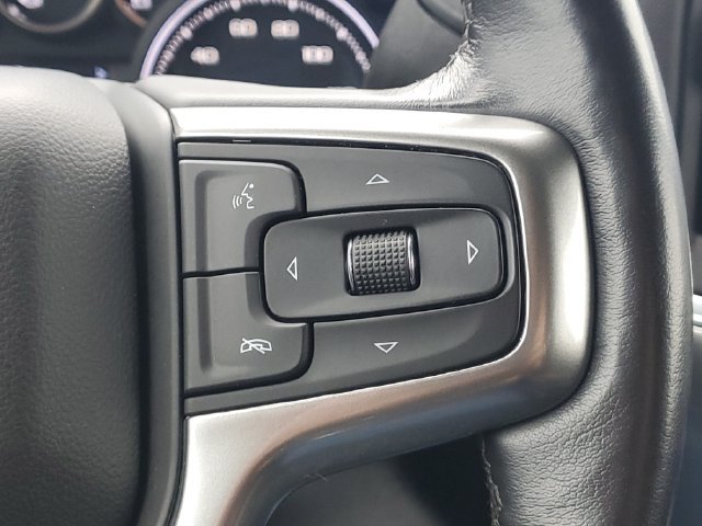 Used 2021 Chevrolet Silverado 1500 RST AWD/4WD image 21