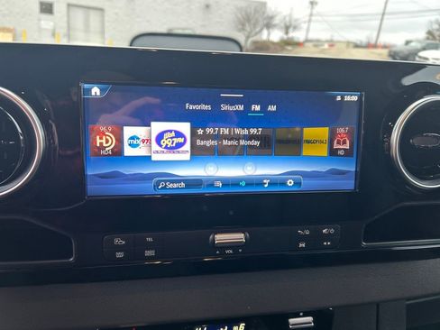 New 2026 Mercedes-Benz Sprinter 2500 image 18