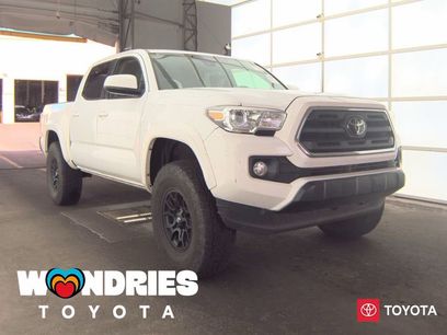 Used 2019 Toyota Tacoma SR5