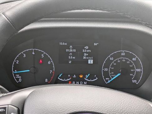 New 2024 Ford Transit 350 148 Medium Roof w/ Interior Upgrade Package image 11