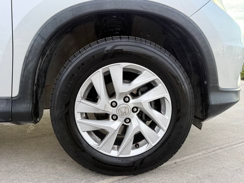 Used 2016 Honda CR-V EX image 28