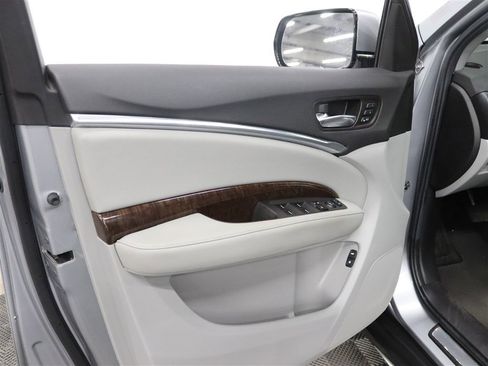 Used 2019 Acura MDX SH-AWD image 10