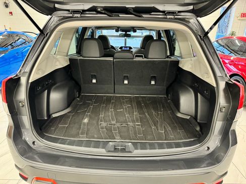 Used 2021 Subaru Forester Sport AWD/4WD image 28