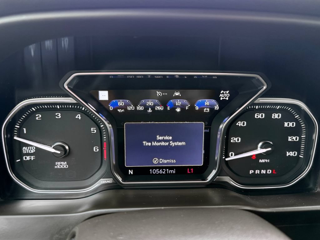 Used 2019 GMC Sierra 1500 Denali w/ Technology Package AWD/4WD image 23