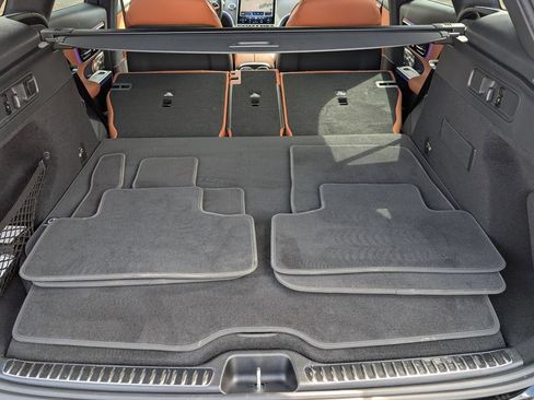 Certified 2026 Mercedes-Benz GLC 350e 4MATIC image 29