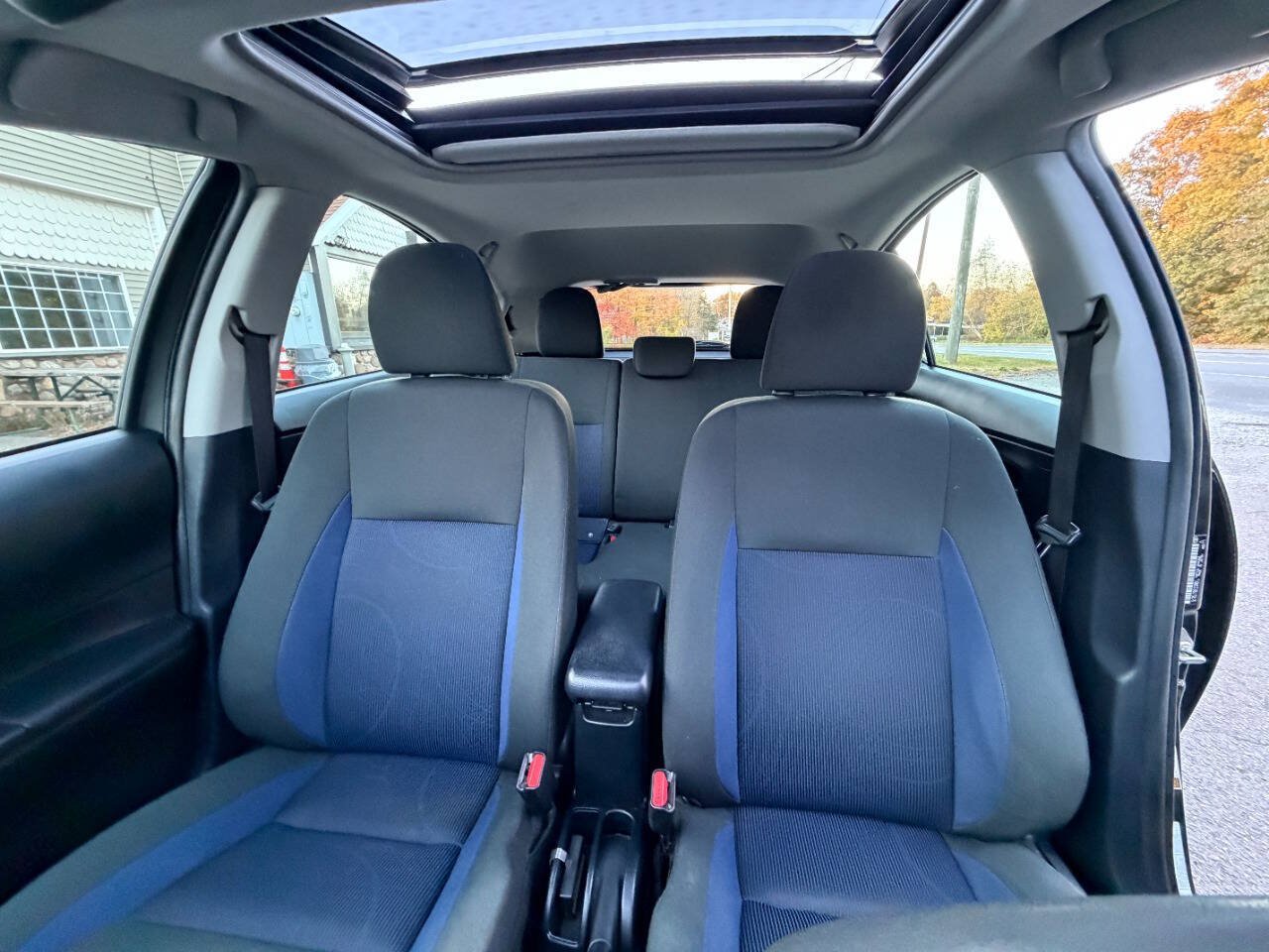 Used 2018 Toyota Prius C Three FWD image 22
