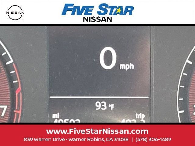 Used 2020 Volkswagen Jetta GLI FWD image 17