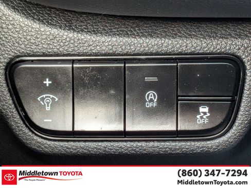 Used 2024 Kia Seltos EX image 18