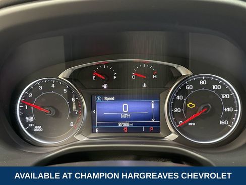 Certified 2023 GMC Acadia SLE w/ Driver Convenience Package image 15