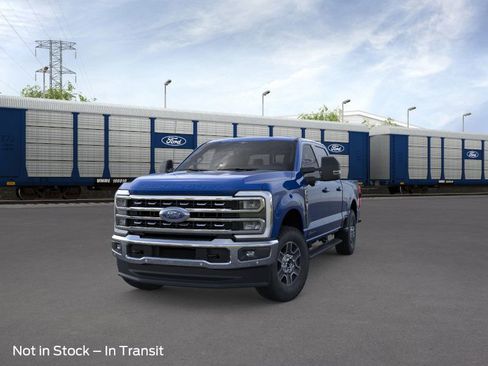 New 2026 Ford F250 Lariat w/ Lariat Premium Package image 2
