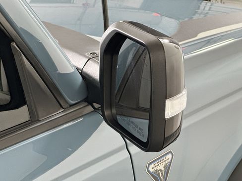 Used 2021 Ford Bronco First Edition AWD/4WD image 10