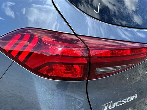 Used 2019 Hyundai Tucson Limited image 29