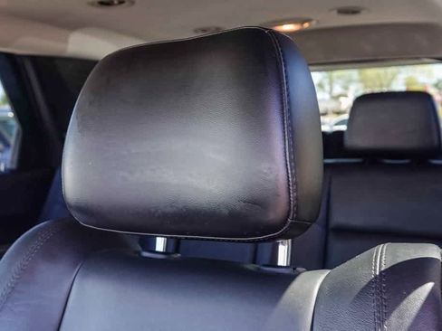 Used 2017 Dodge Durango GT w/ Nav & Power Liftgate Group image 25