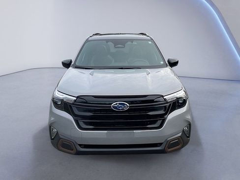New 2026 Subaru Forester Sport AWD/4WD image 8