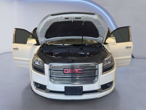 Used 2015 GMC Acadia Denali AWD/4WD image 10