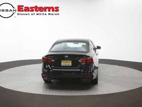 Used 2023 Nissan Altima 2.5 SR FWD image 36