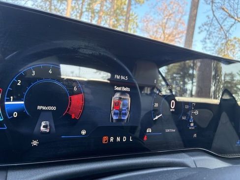 Used 2024 Ford Mustang Premium image 29