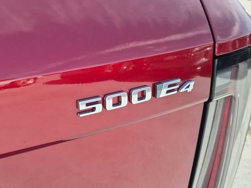 Used 2025 Cadillac Optiq Sport 1 image 11