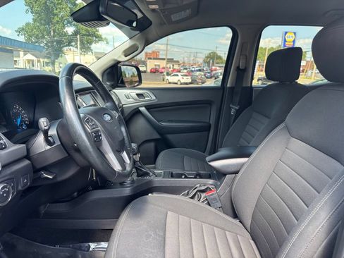 Used 2020 Ford Ranger XLT w/ Equipment Group 301A Mid AWD/4WD image 22