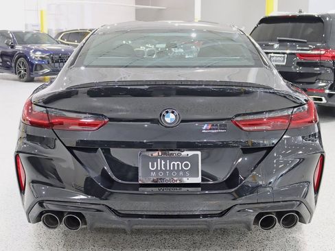 Used 2025 BMW M8 Competition image 15