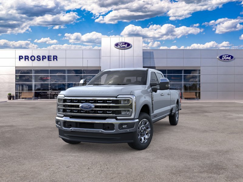 New 2026 Ford F350 Lariat w/ Lariat Ultimate Package AWD/4WD image 32