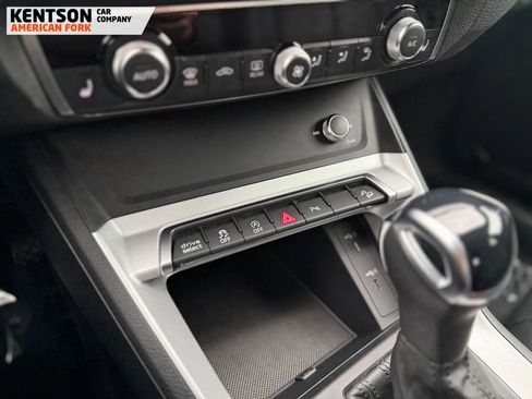 Used 2025 Audi Q3 2.0T Premium image 27