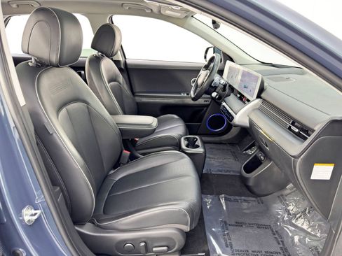 Used 2022 Hyundai Ioniq 5 Limited image 15