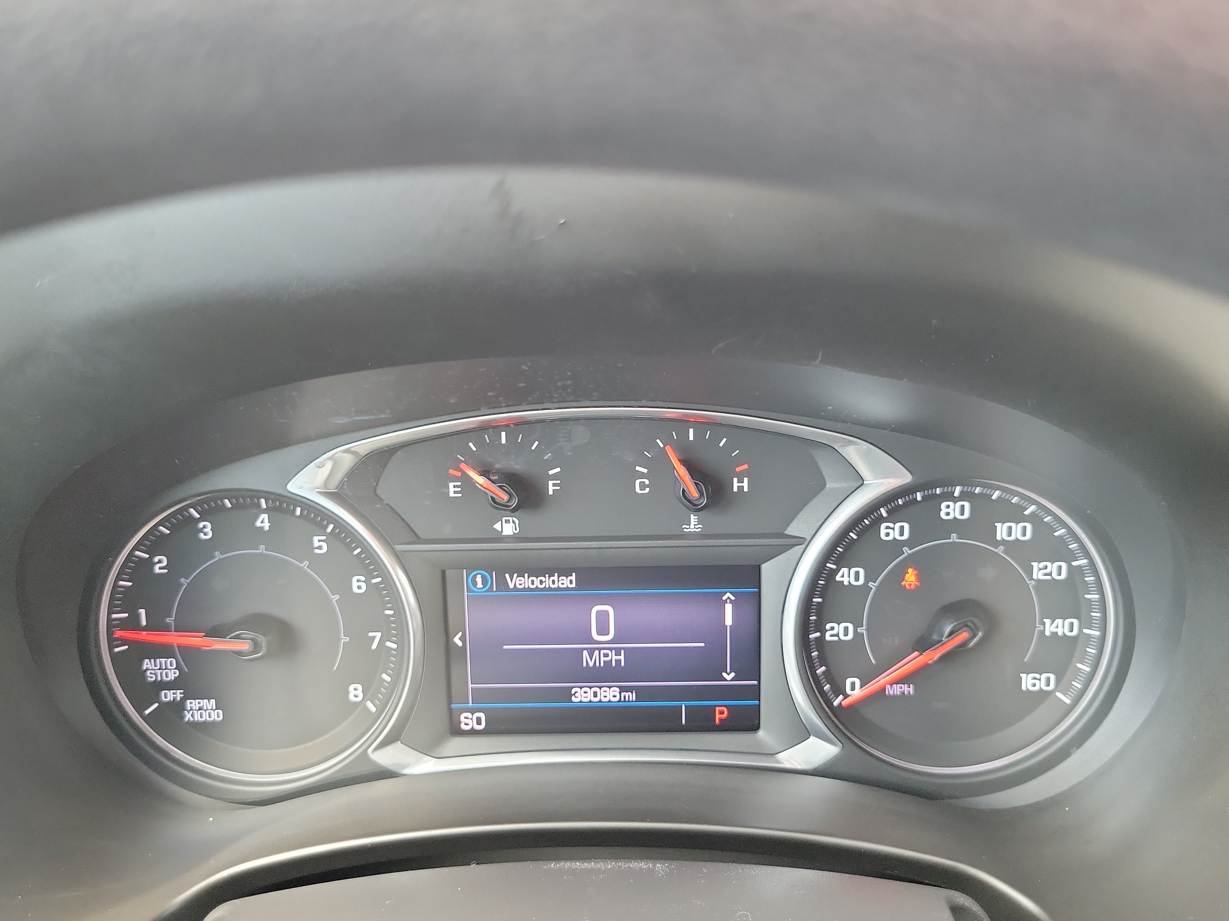 Used 2022 GMC Terrain SLE FWD image 26