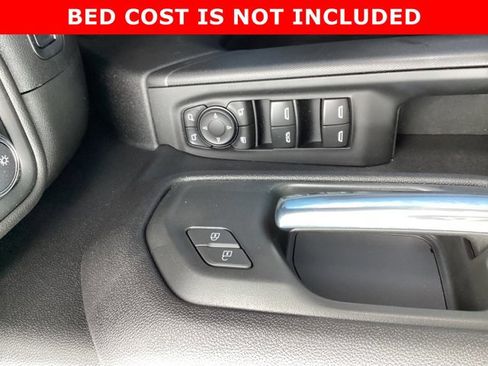 New 2025 GMC Sierra 3500 Pro w/ Convenience Package image 21