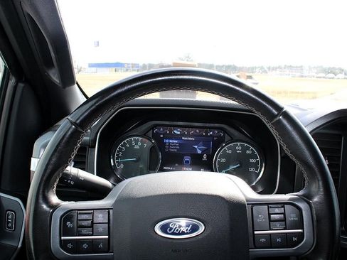 Used 2023 Ford F150 XLT w/ Equipment Group 302A High image 20