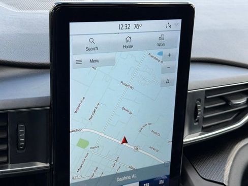 Used 2020 Ford Explorer ST w/ Premium Technology Package image 24