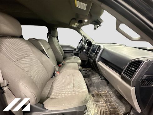 Used 2019 Ford F150 XLT w/ Equipment Group 302A Luxury image 27