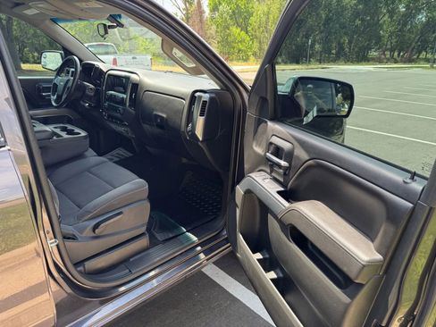 Used 2014 Chevrolet Silverado 1500 LT image 16
