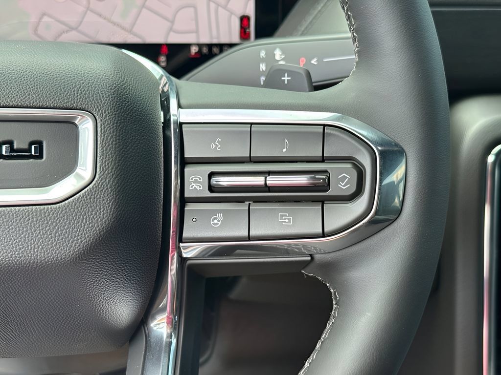 New 2026 GMC Yukon Denali w/ Sun & Power Step Package AWD/4WD image 12