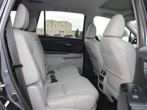 Used 2016 Honda Pilot EX-L image 13