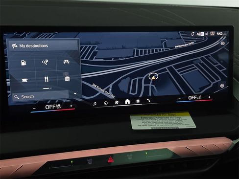 New 2026 BMW X3 xDrive30 w/ Premium Package image 22