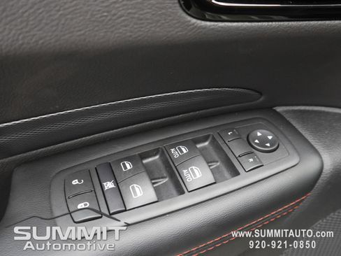 New 2026 Dodge Durango GT AWD/4WD image 45