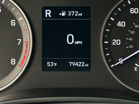 Used 2020 Hyundai Tucson Limited image 27