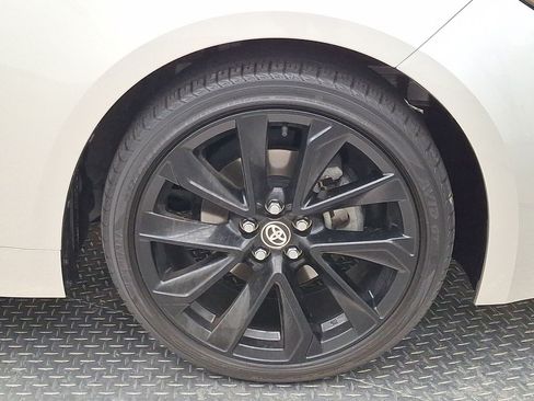 Certified 2021 Toyota Corolla SE FWD image 30