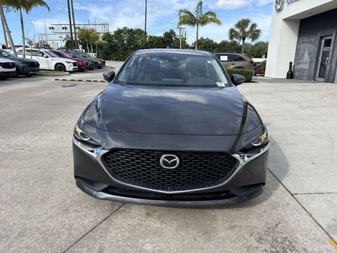 Used 2020 MAZDA MAZDA3 Sedan w/ Select Package image 9