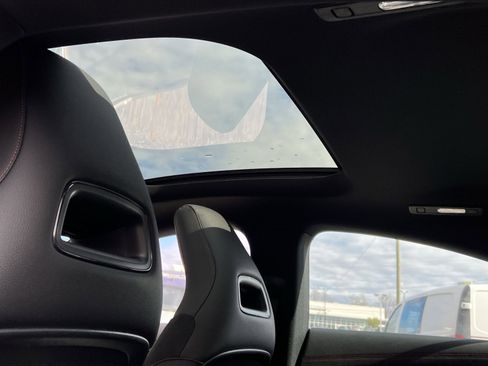 New 2026 Mercedes-Benz CLA 250 4MATIC image 21